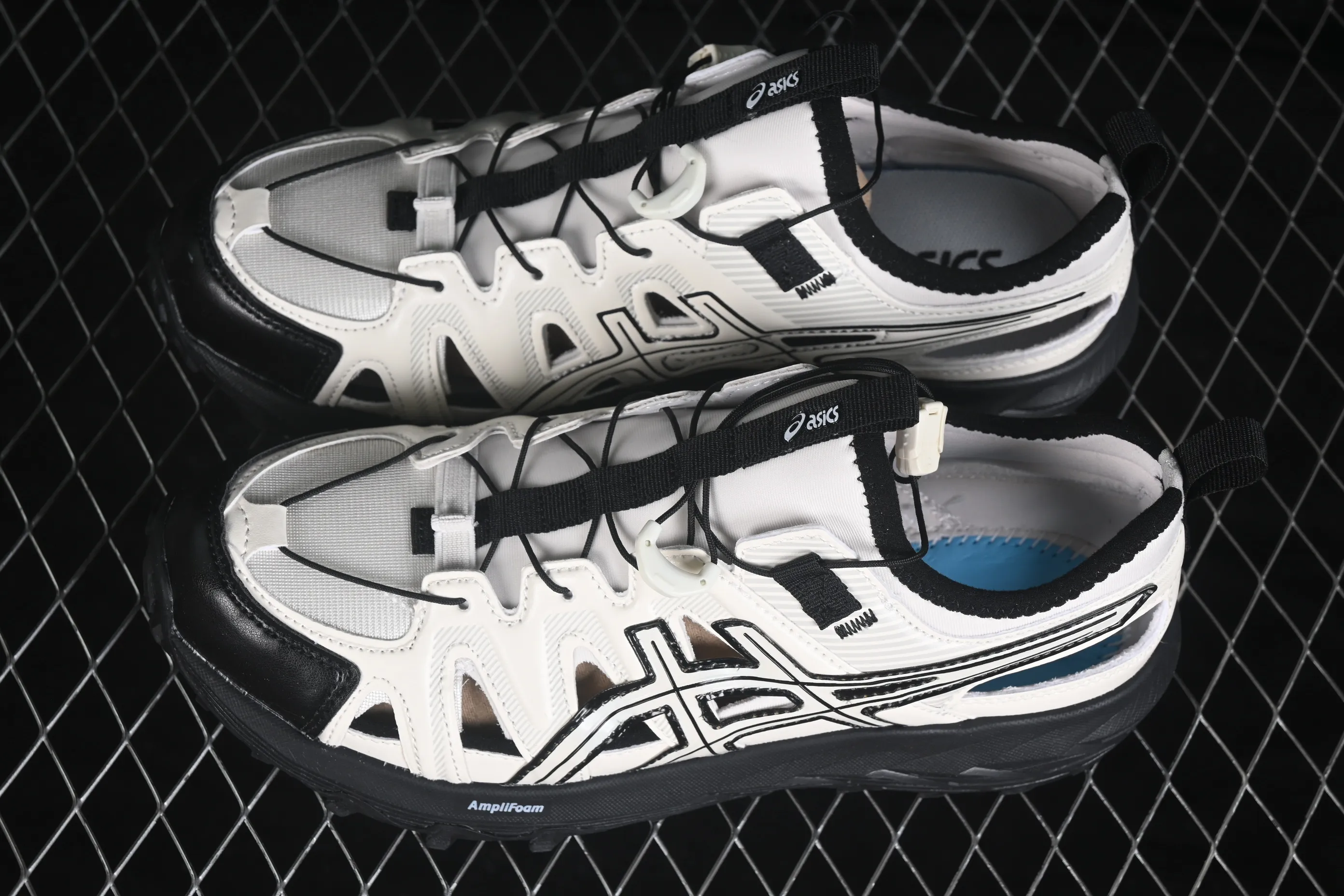 All categories Asics Asics series Asics Gel-Sonoma CN Asics Gel-Sonoma SE Asics sports and leisure breathable casual sandals 1203A670-202